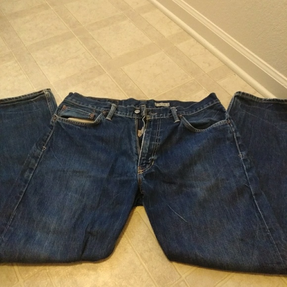 ralph lauren mens jeans - Picture 3 of 8